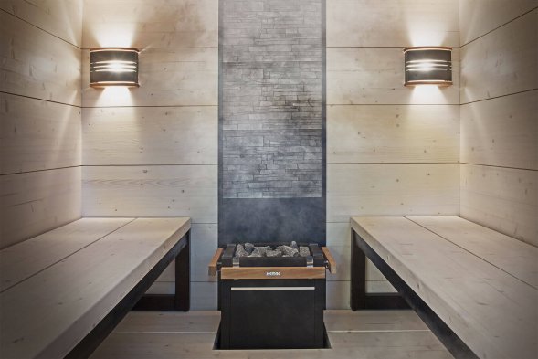 Комплект для освещения сауны Harvia Legend SAS21107