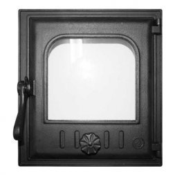 Дверца топочная Fireway K402 