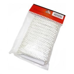 Шнур уплотнительный D12mm. M3 белый