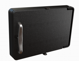 Дверца поддувальная PR-02