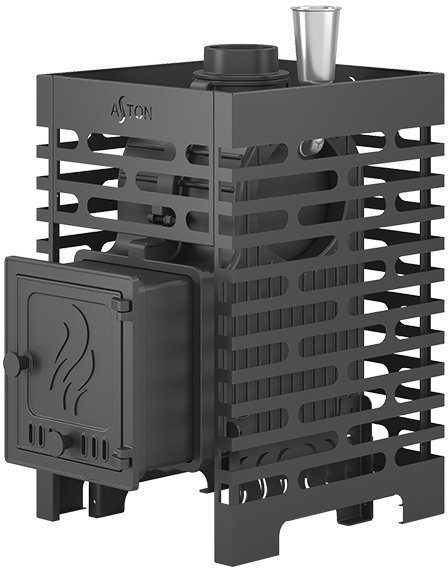 Печь для бани ASTON «Шторм 16» (ДТ-4)