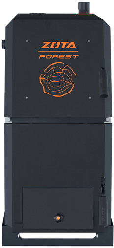 Твердотопливный котел Zota «Forest-31»