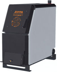 Твердотопливный котел Zota «Forest-31»