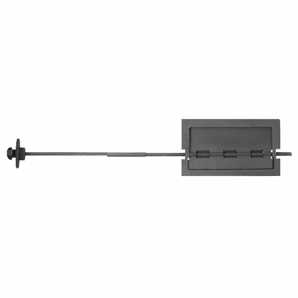 Задвижка Рубцово ЗВП-1