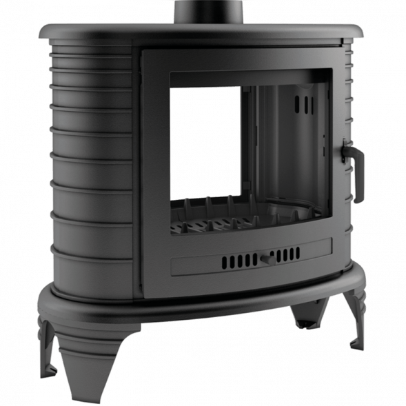 Печь-камин Kratki Koza K8 T