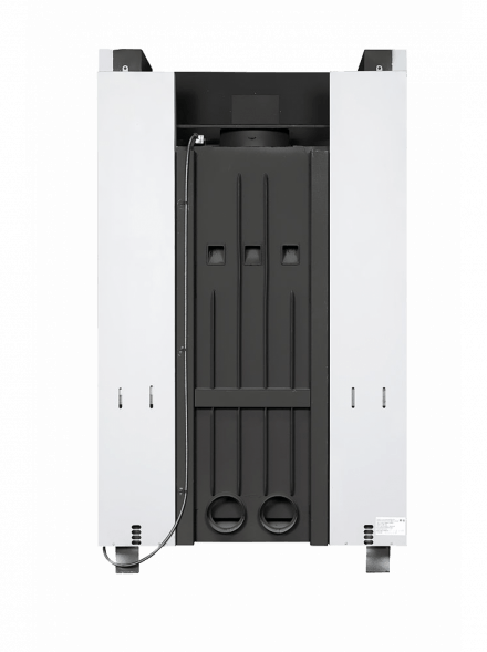  Каминная топка Экокамин Дельта 1000В