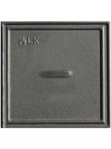 Прочистная дверца LK 334