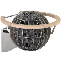 Печь электрическая Harvia Globe GL110E (без пульта)