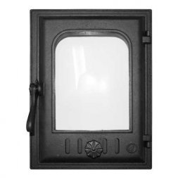 Дверца топочная Fireway K403