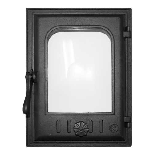 Дверца топочная Fireway K403