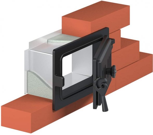 Тоннель монтажный Везувий ДП-2, 436