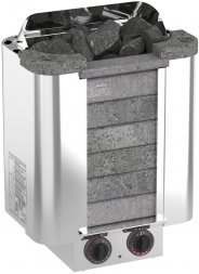 Электрическая печь SAWO CUMULUS CML-90NB-P