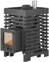 Печь для бани ASTON «Шторм 16» (ДТ-4С)