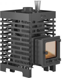 Печь для бани ASTON «Шторм 16» (ДТ-4С)