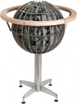 Печь электрическая Harvia Globe GL70 (выносной пульт в комплекте)