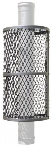 Сетка-Каменка натрубная нержавейка