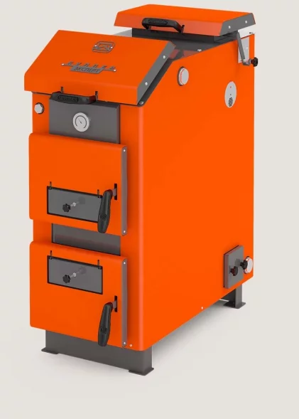 Отопительный котел Куппер ЭКСПЕРТ-22 (2.0)