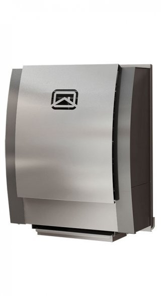 Электрокаменка настенная Теплодар SteamFit 3