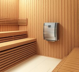 Электрокаменка настенная Теплодар SteamFit 3