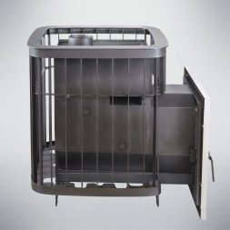 Дровяная печь Варвара Каменка