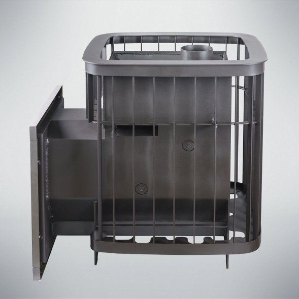 Дровяная печь Варвара Каменка