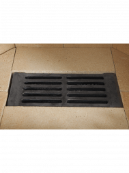 Печь-камин ЭкоКамин Бавария &quot;Призматик&quot; пристенно-угловой