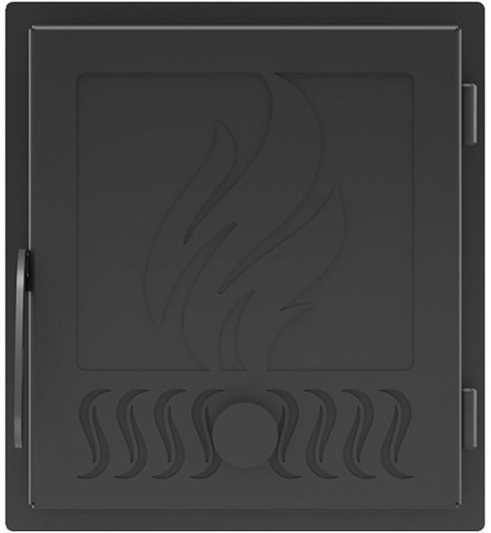 Дверка Aston без стекла