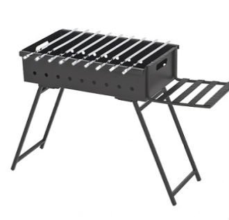 Мангал Везувий "Пикник"