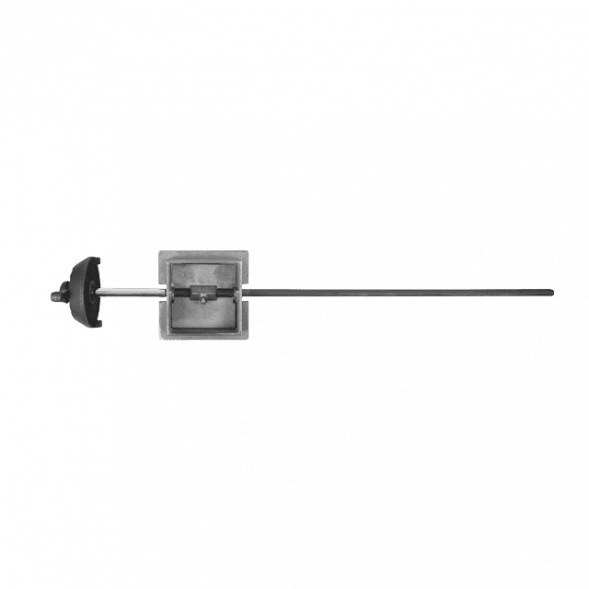 Задвижка Рубцово ЗВП-5