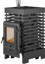 Печь для бани ASTON «Шторм 20» б/в (350)