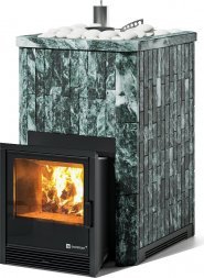 Печь для бани ИзиСтим Южная 16