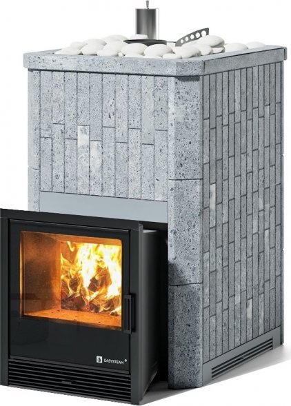 Печь для бани ИзиСтим Южная 16