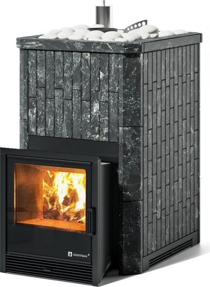 Печь для бани ИзиСтим Южная 16