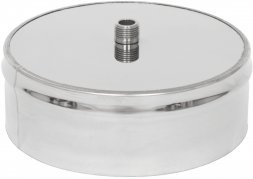 Конденсатоотвод для сэндвича