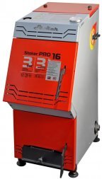 Отопительный котел Ермак Stoker Pro 16