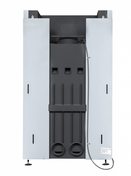Каминная топка Экокамин Дельта 800R