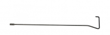 Ручка ерша для чистки теплообменника, L=745мм
