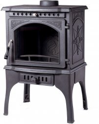 Печь-камин FireWay Cooker