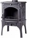 Печь-камин FireWay Cooker