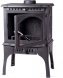 Печь-камин FireWay Cooker
