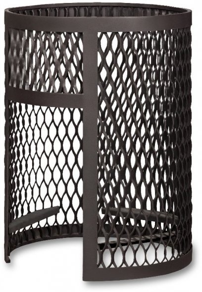 Сетка для печи Кольчуга 18