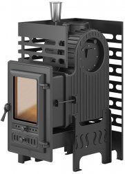 Печь для бани ASTON «Шторм 20» (350)