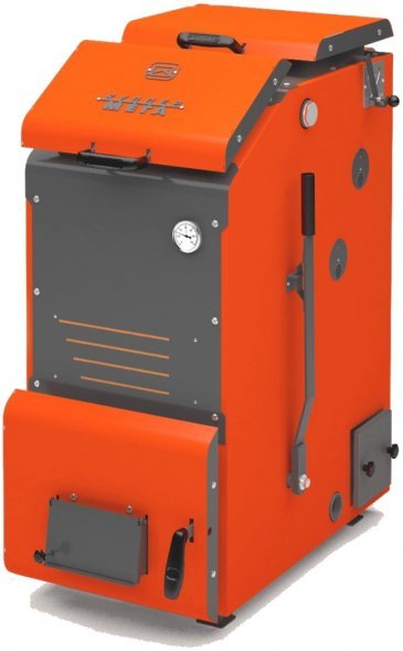 Отопительный котел Куппер МЕГА-20