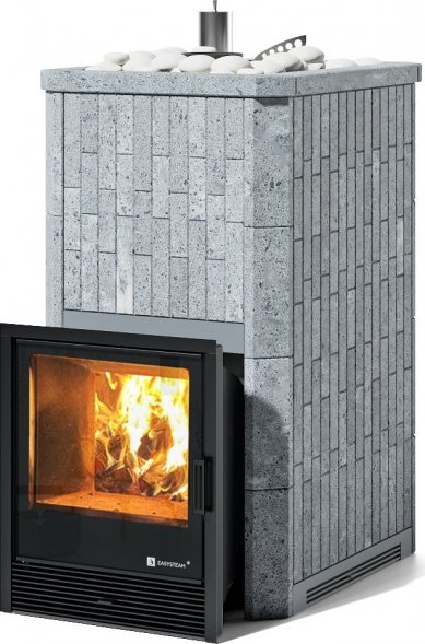 Печь для бани ИзиСтим Южная 22