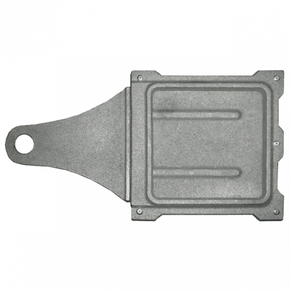 Задвижка Рубцово ЗВ-1