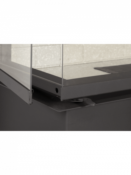 Каминная топка Экокамин Дельта 1000L