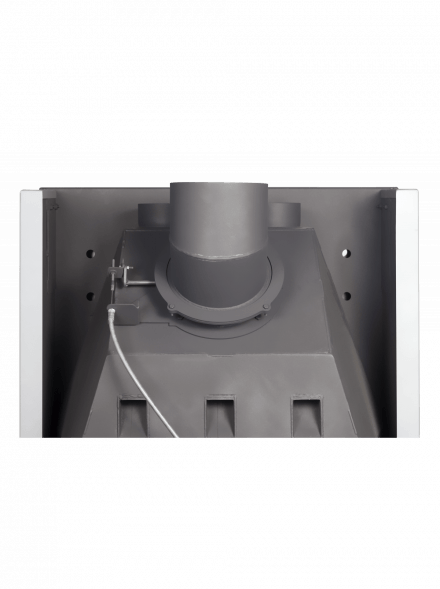 Каминная топка Экокамин Дельта 1000L