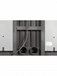 Каминная топка Экокамин Дельта 1000L