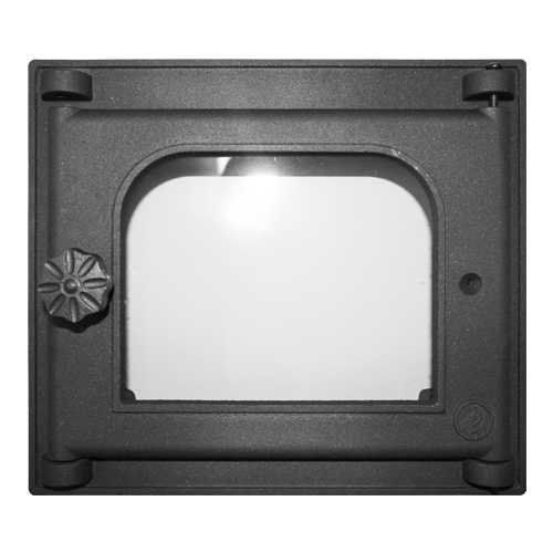 Дверь топочная Fireway К-301