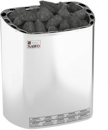 Электрическая печь SAWO SCANDIA SCA-45NS-Z